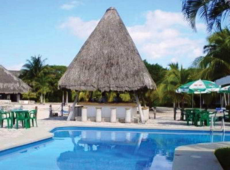 ᐉ SOL CABANAS HOTEL ⋆⋆⋆⋆ ( COZUMEL, MEXICO ) REAL PHOTOS & GREAT DEALS